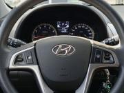Hyundai Solaris I Рестайлинг Москва  - изображение 33