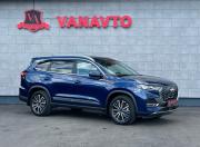 Chery Tiggo 8 Pro Max I Рестайлинг Альметьевск  - изображение 34