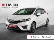 Honda Fit III Иркутск  - изображение 25