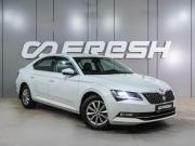 Skoda Superb III Воронеж  - изображение 34