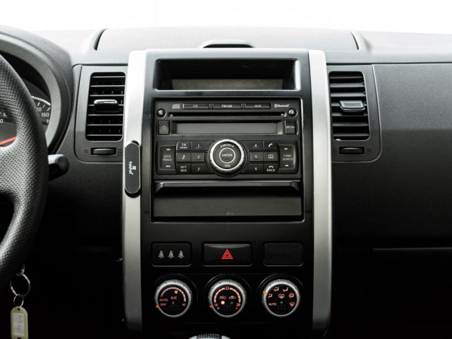 Nissan X-Trail II Рестайлинг Екатеринбург  - изображение 19