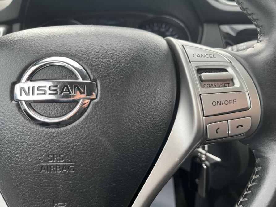 Nissan Qashqai II Чебоксары  - изображение 22