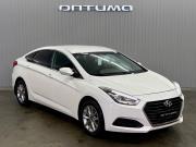 Hyundai i40 I Рестайлинг Краснодар  - изображение 22