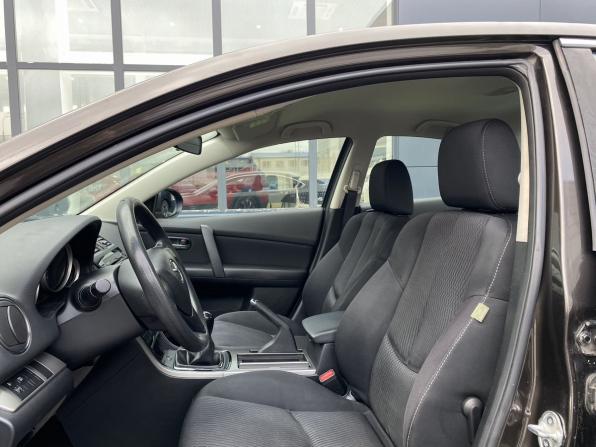 Mazda 6 II (GH) Рестайлинг с пробегом 2010 года, цена 889 000 рублей, 305749 км, седан, Автокод Объявления