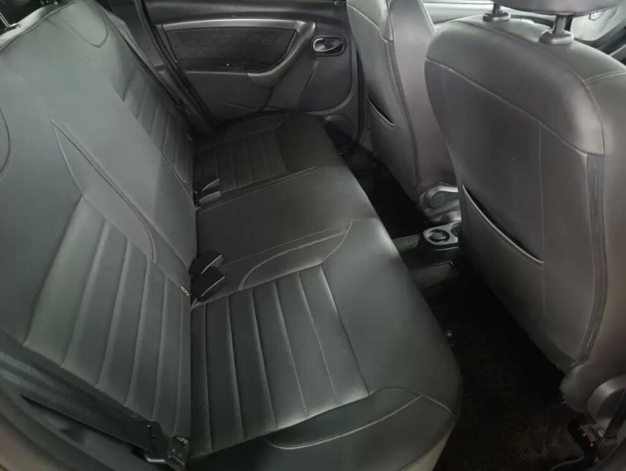Renault Duster I Рестайлинг Санкт-Петербург  - изображение 19