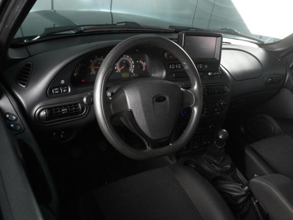 Lada (ВАЗ) Niva Travel I с пробегом 2023 года, цена 1 189 000 рублей, 23783 км, внедорожник, Автокод Объявления