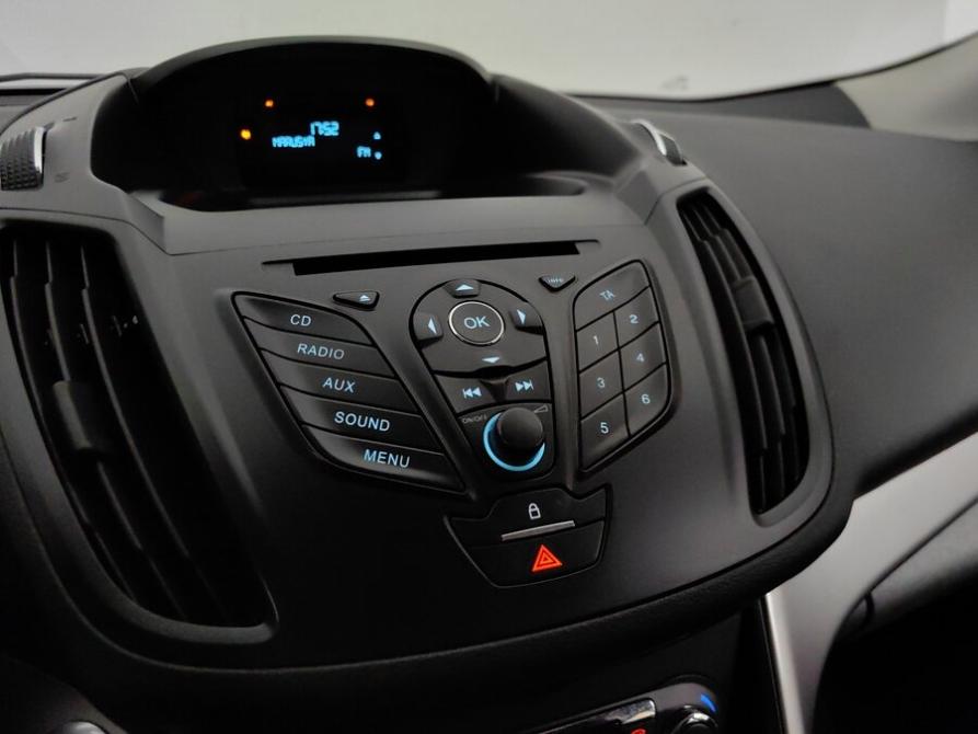 Ford Kuga II Подольск  - изображение 15