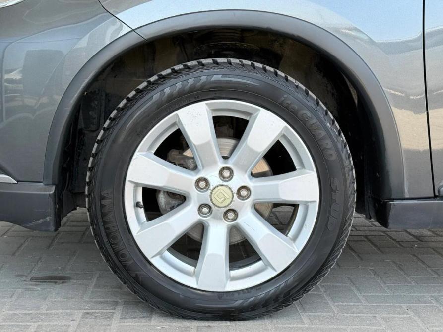 Mitsubishi Outlander III Рестайлинг 3 Липецк  - изображение 11