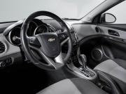 Chevrolet Cruze I Рестайлинг Москва  - изображение 30