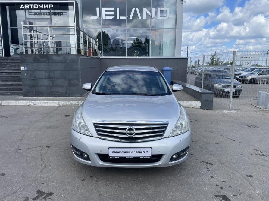 Nissan Teana II Рестайлинг Саратов  - изображение 2