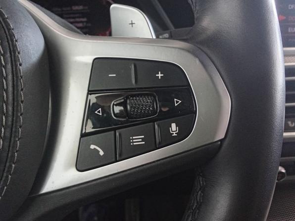 BMW X5 IV (G05/G18) с пробегом 2020 года, цена 8 100 000 рублей, 52300 км, внедорожник, Автокод Объявления