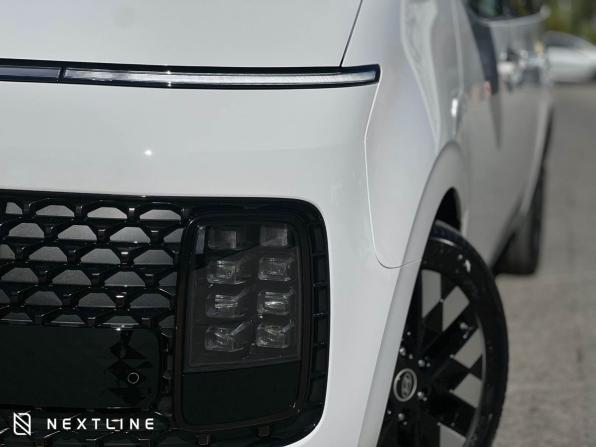 Новый Hyundai Staria I 2025 года, цена 10 890 000 рублей, минивэн, Автокод Объявления