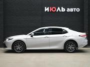 Toyota Camry VIII (XV70) Рестайлинг Екатеринбург  - изображение 28