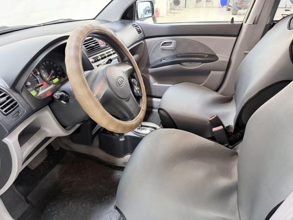 Kia Picanto I с пробегом 2007 года, цена 550 000 рублей, 190162 км, хэтчбек, Автокод Объявления