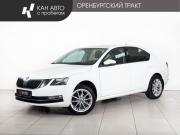 Skoda Octavia III (A7) Рестайлинг Казань  - изображение 15