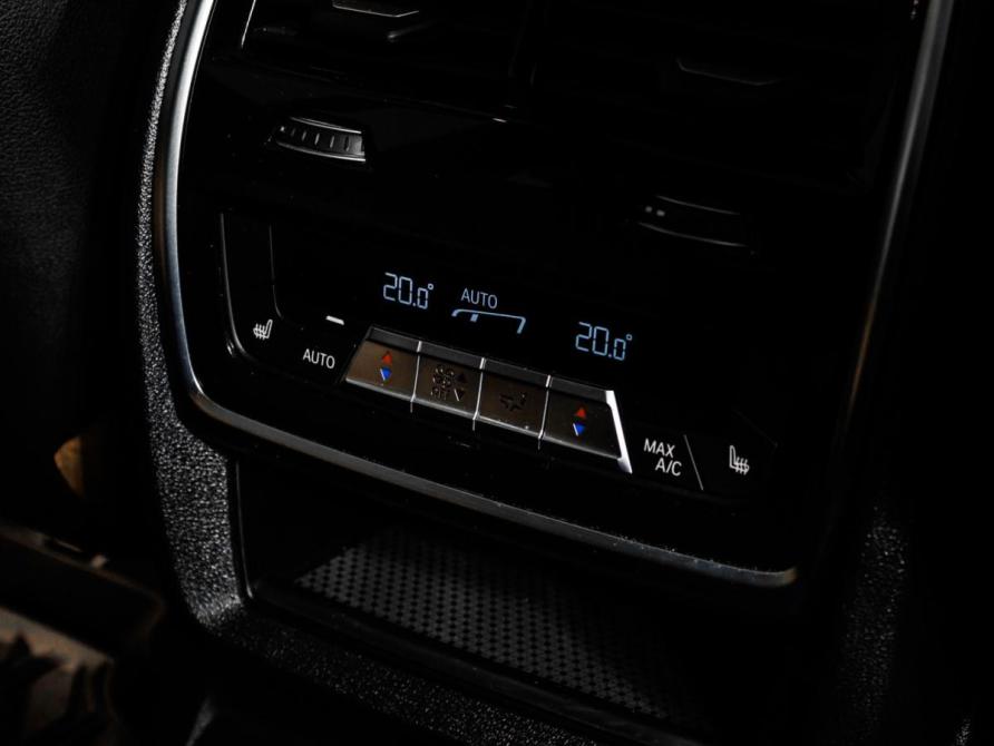 BMW X7 I (G07) Рестайлинг Москва  - изображение 16