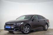 Kia Optima IV Оренбург  - изображение 25