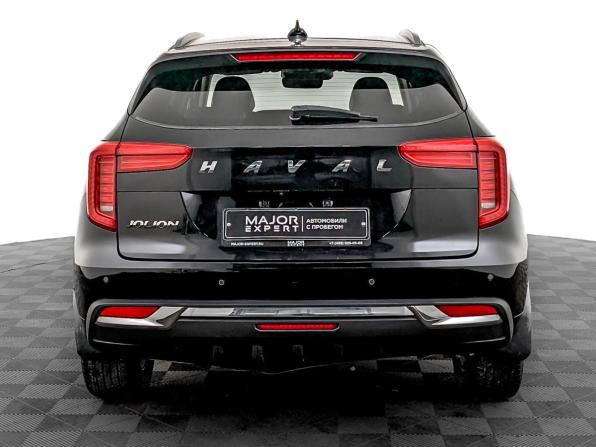 Haval Jolion I с пробегом 2022 года, цена 1 600 000 рублей, 95066 км, внедорожник, Автокод Объявления