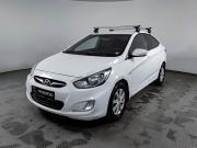 Hyundai Solaris I Уфа  - изображение 23
