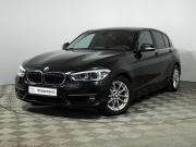 BMW 1 серии II (F20/F21) Рестайлинг 2 Санкт-Петербург  - изображение 21