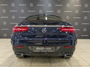 Mercedes-Benz GLE Coupe I (C292) Москва  - изображение 33