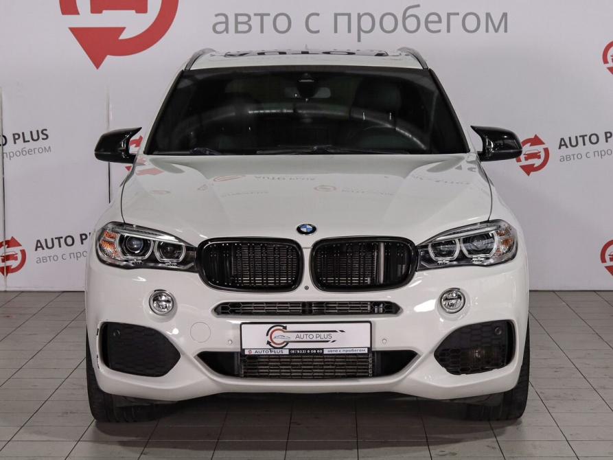 BMW X5 III (F15) Минеральные Воды  - изображение 4