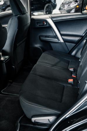 Toyota RAV4 IV (XA40) с пробегом 2013 года, цена 1 670 000 рублей, 201699 км, внедорожник, Автокод Объявления