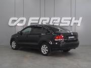 Volkswagen Polo V Воронеж  - изображение 17