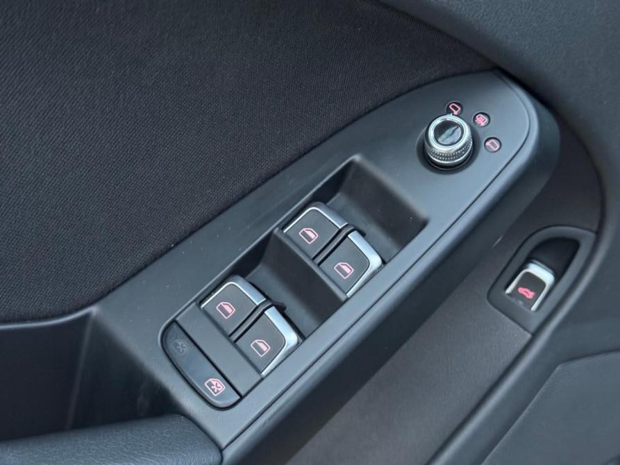 Audi A4 IV (B8) Рестайлинг Ульяновск  - изображение 13