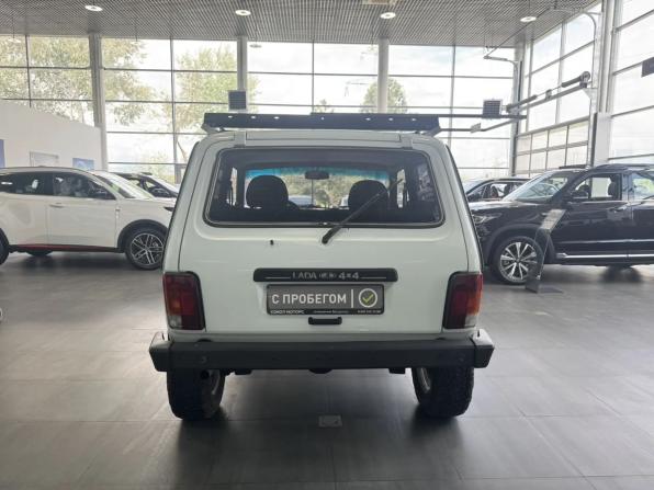 Lada (ВАЗ) 2121 (4x4) I Рестайлинг с пробегом 2009 года, цена 499 900 рублей, 172158 км, внедорожник, Автокод Объявления