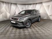 Geely Coolray I Москва  - изображение 23