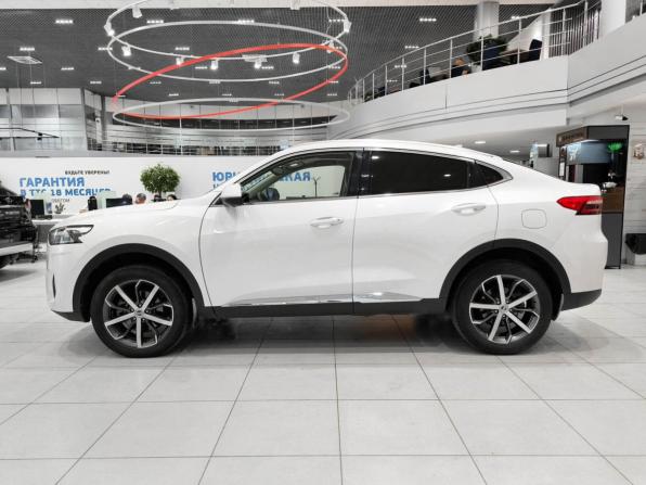 Haval F7x I с пробегом 2020 года, цена 1 750 000 рублей, 103781 км, внедорожник, Автокод Объявления