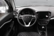 Lada (ВАЗ) Vesta I Брянск  - изображение 30