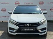 Lada (ВАЗ) Vesta I Рестайлинг (NG) Екатеринбург  - изображение 46