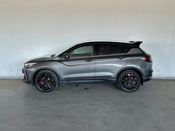 Geely Coolray I Рестайлинг с пробегом 2023 года, цена 2 190 000 рублей, 38827 км, внедорожник, Автокод Объявления