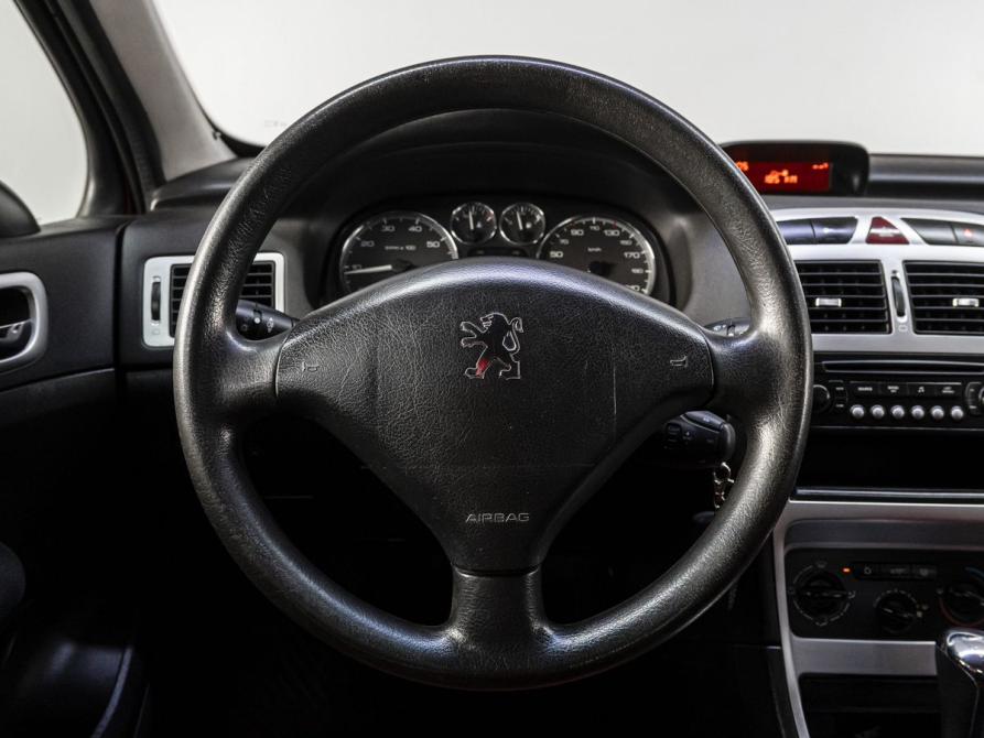 Peugeot 307 I Рестайлинг Тюмень  - изображение 18