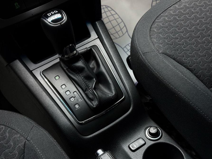 Skoda Yeti I Ижевск  - изображение 18