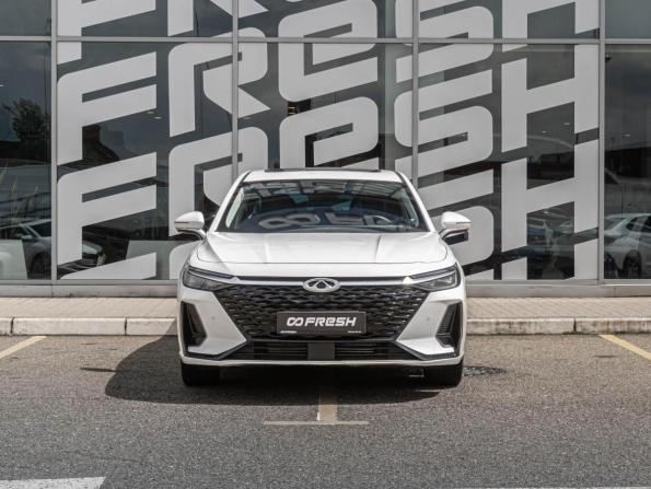 Chery Arrizo 8 с пробегом 2022 года, цена 1 900 000 рублей, 74977 км, седан, Автокод Объявления