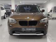 BMW X1 I (E84) Казань  - изображение 24