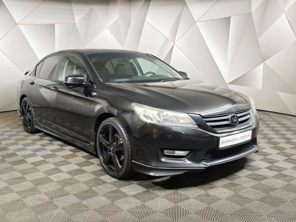 Honda Accord IX с пробегом 2013 года, цена 1 265 000 рублей, 171799 км, седан, Автокод Объявления