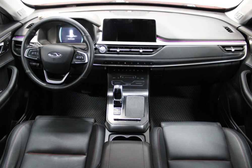 Chery Tiggo 7 Pro I Ярославль  - изображение 9