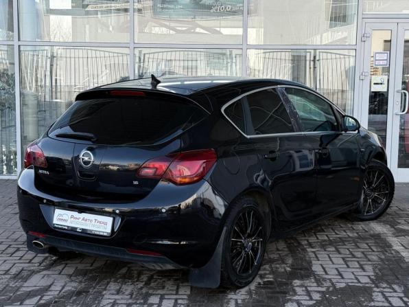 Opel Astra J с пробегом 2010 года, цена 609 000 рублей, 244000 км, хэтчбек, Автокод Объявления