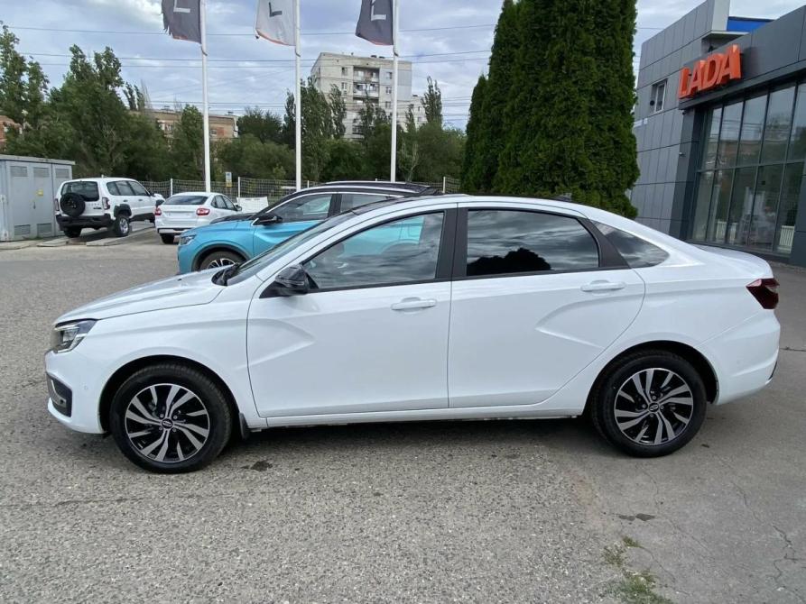 Lada (ВАЗ) Vesta I Рестайлинг (NG) Саратов  - изображение 2