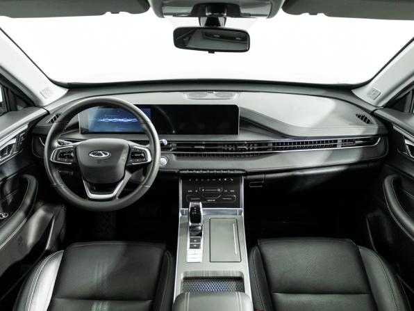 Chery Tiggo 4 Pro I Рестайлинг с пробегом 2024 года, цена 1 590 000 рублей, 23590 км, внедорожник, Автокод Объявления