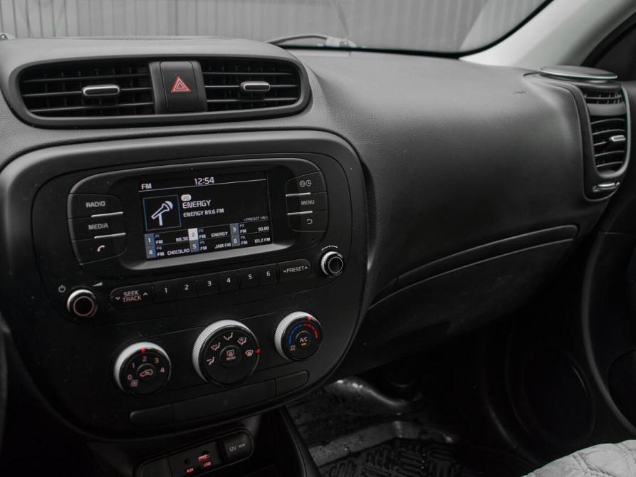 Kia Soul II Рестайлинг Екатеринбург  - изображение 15