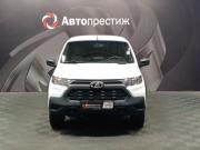 Lada (ВАЗ) Niva Travel I Оренбург  - изображение 15