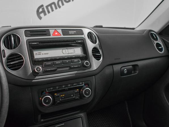 Volkswagen Tiguan I с пробегом 2010 года, цена 1 080 000 рублей, 168439 км, внедорожник, Автокод Объявления