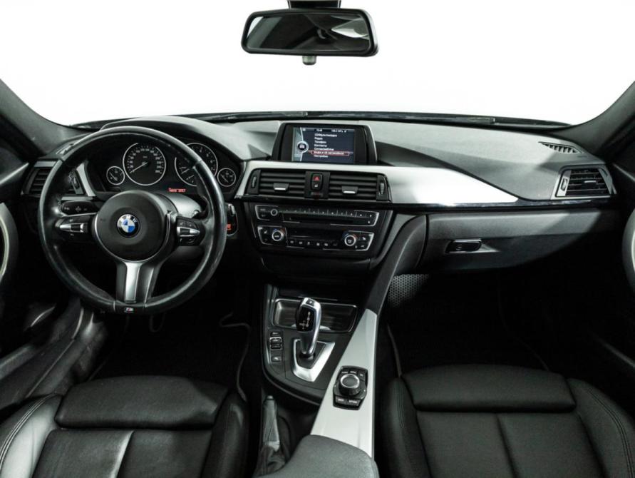 BMW 3 серии VI (F3x) Санкт-Петербург  - изображение 13