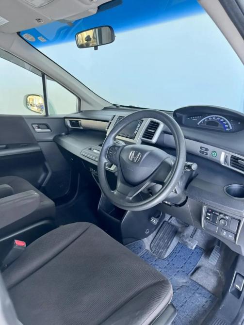 Honda Freed I Рестайлинг Челябинск  - изображение 7
