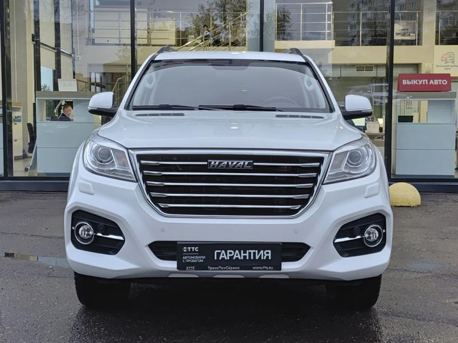 Haval H9 I Рестайлинг Ижевск  - изображение 2